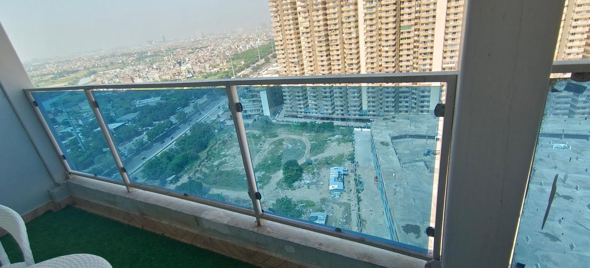 Aarohi Studio Hotels Ghaziabad Exterior foto